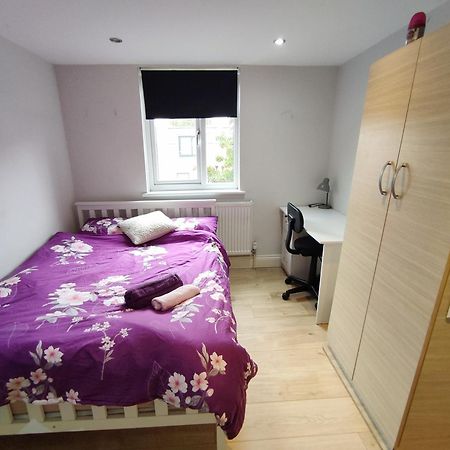 Comfystay-Londýn Exteriér fotografie