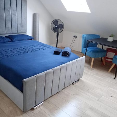 Comfystay-Londýn Exteriér fotografie