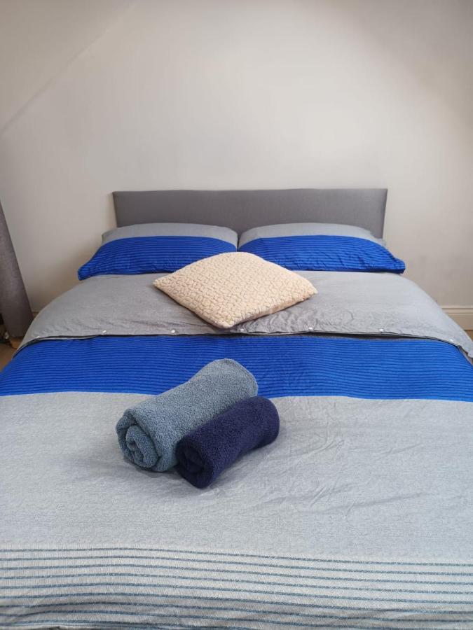 Comfystay-Londýn Exteriér fotografie