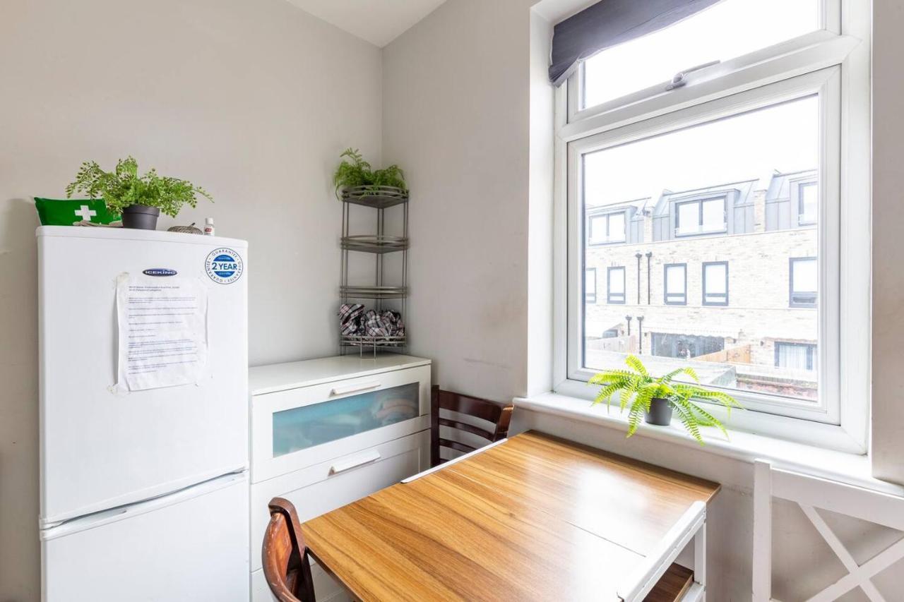 Comfystay-Londýn Exteriér fotografie