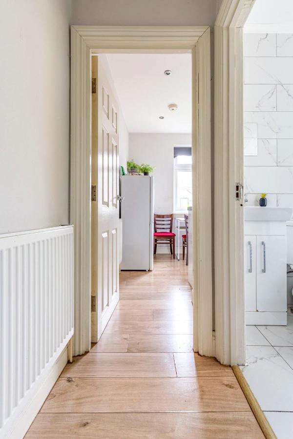 Comfystay-Londýn Exteriér fotografie