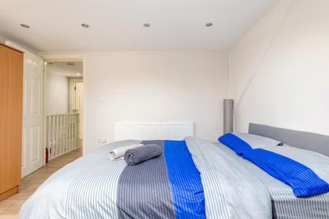 Comfystay-Londýn Exteriér fotografie