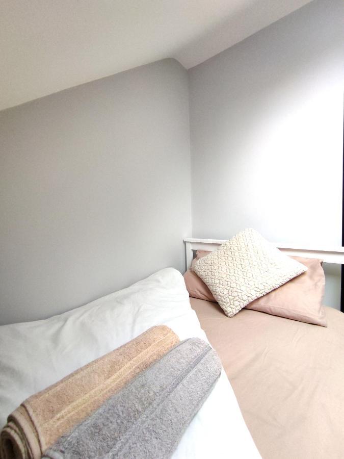 Comfystay-Londýn Exteriér fotografie