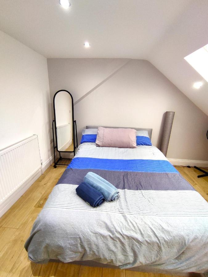 Comfystay-Londýn Exteriér fotografie