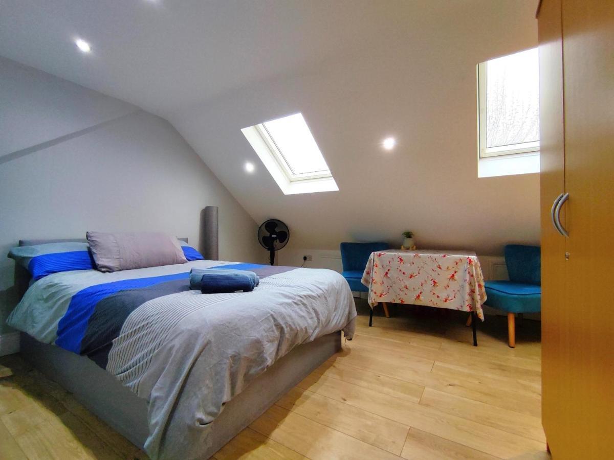 Comfystay-Londýn Exteriér fotografie