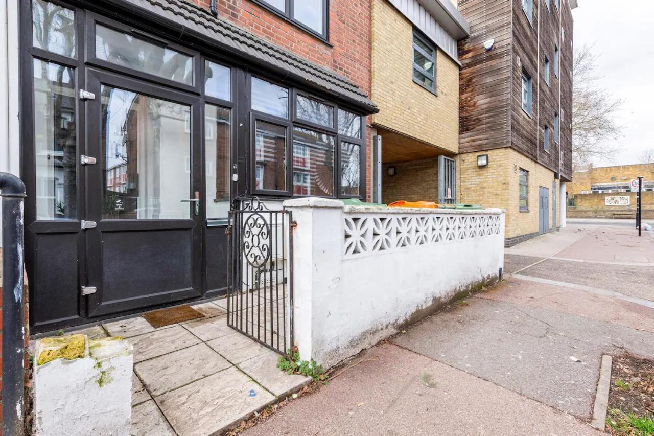 Comfystay-Londýn Exteriér fotografie