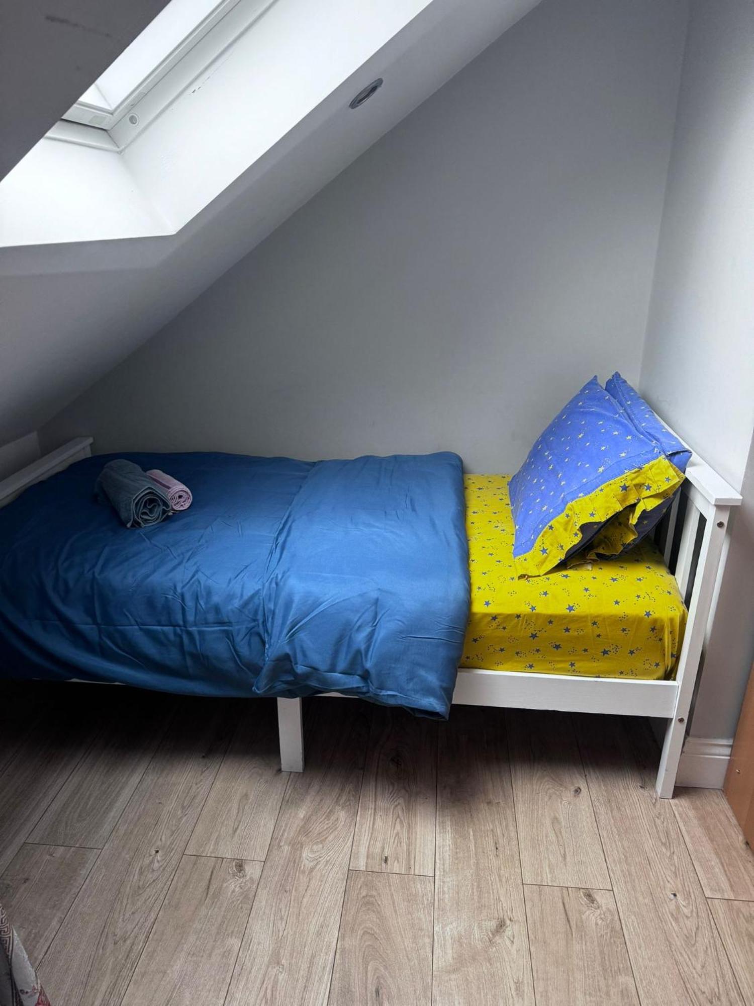 Comfystay-Londýn Exteriér fotografie