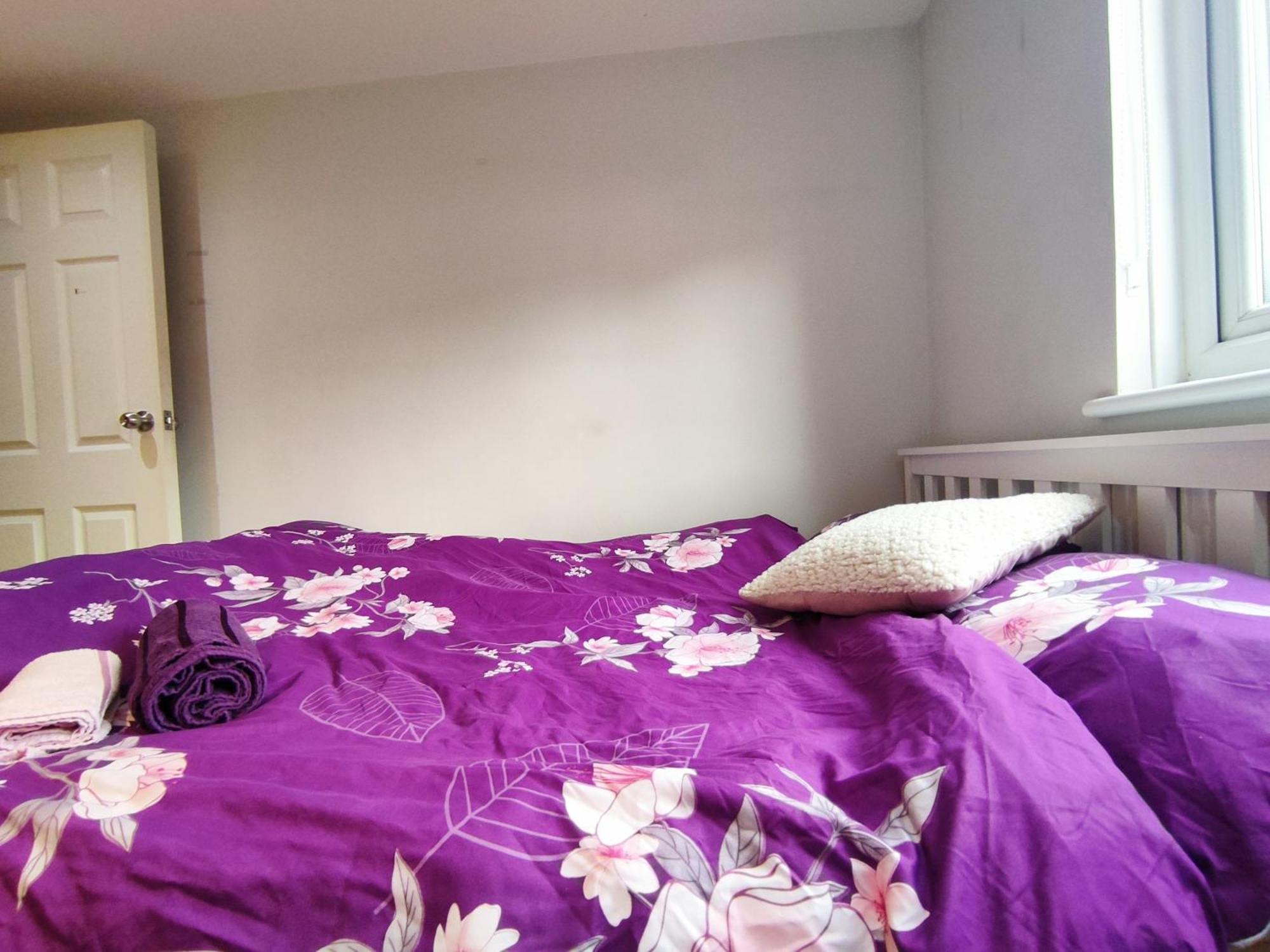 Comfystay-Londýn Exteriér fotografie