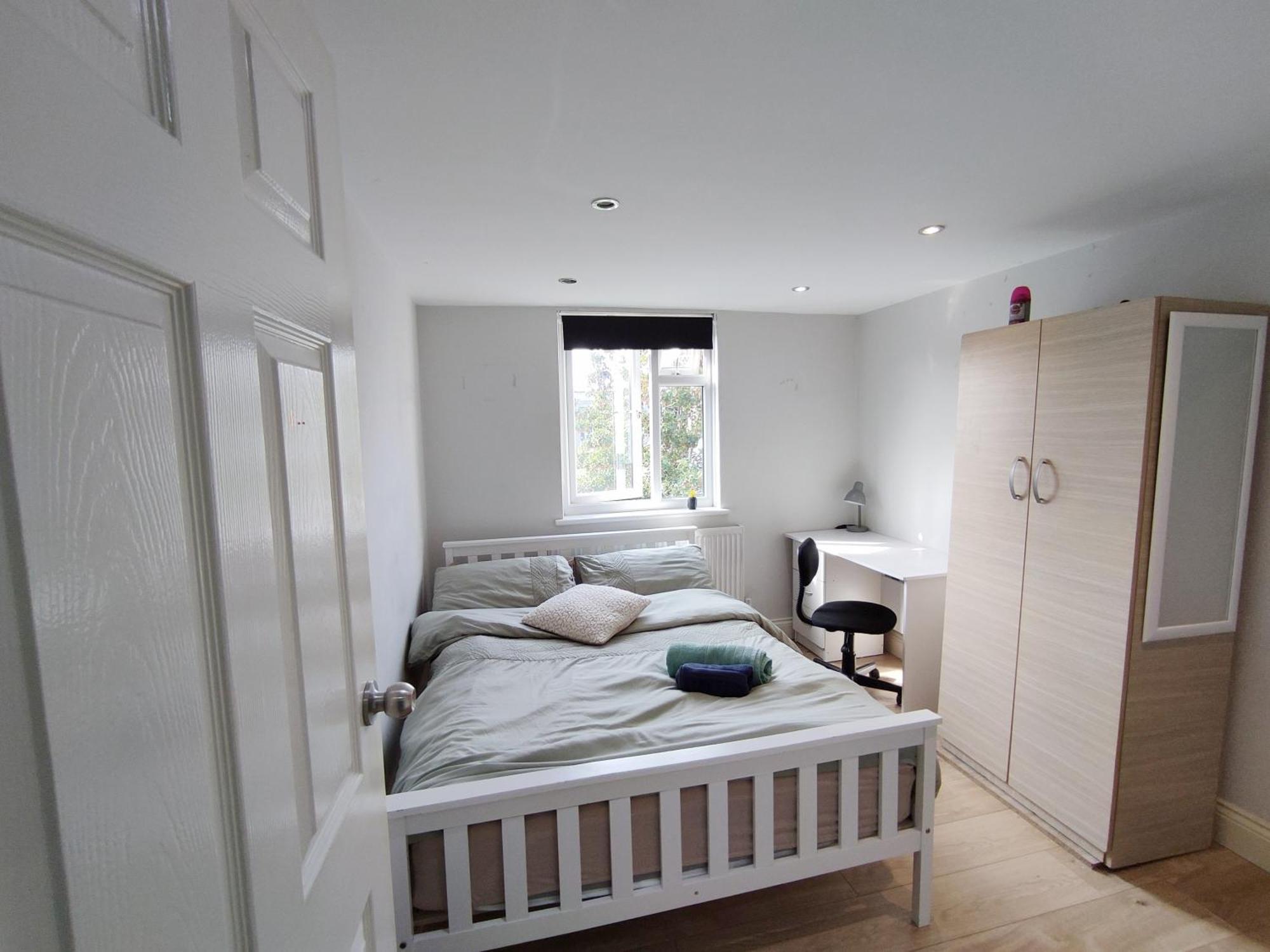 Comfystay-Londýn Exteriér fotografie