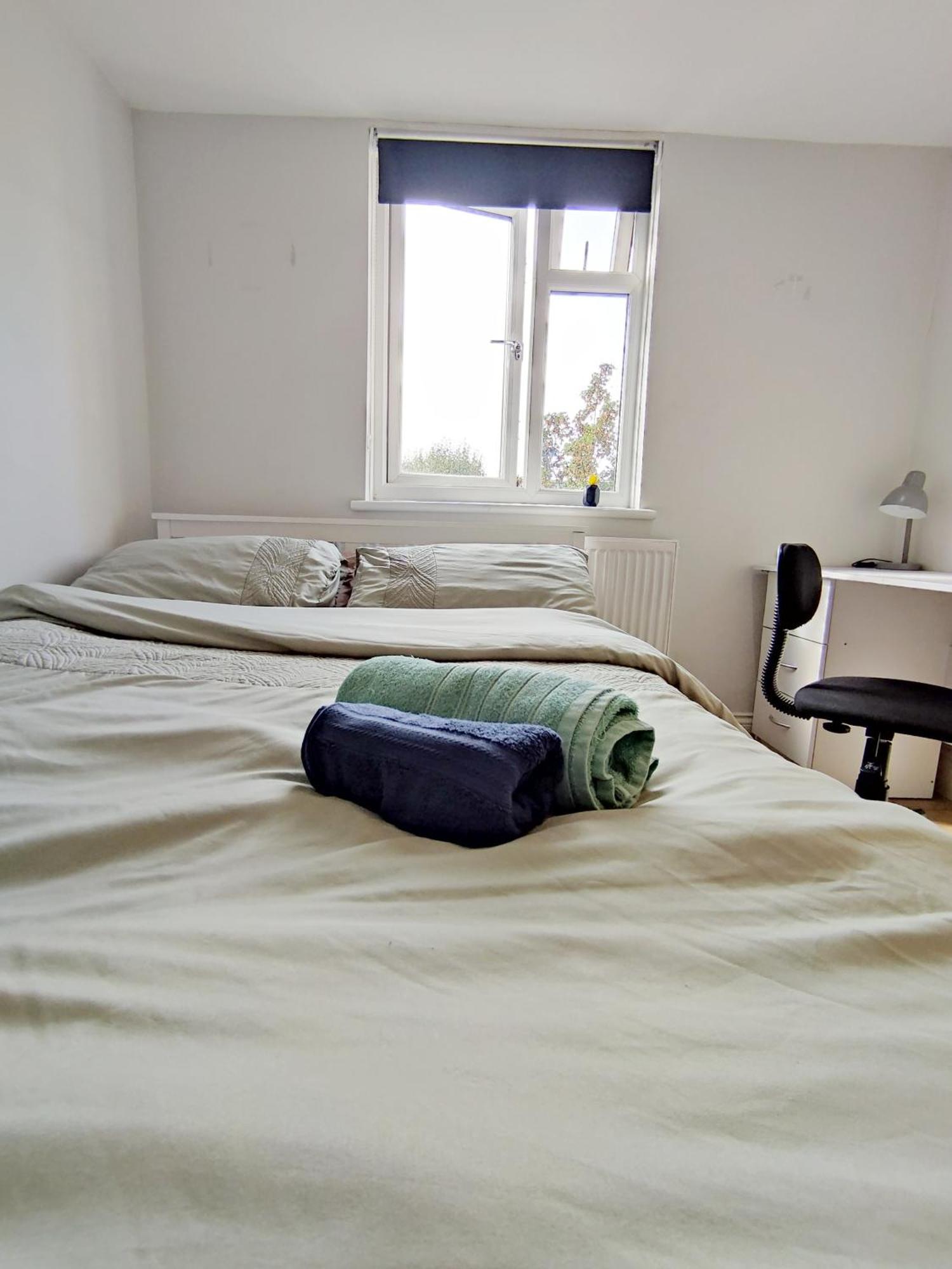 Comfystay-Londýn Exteriér fotografie
