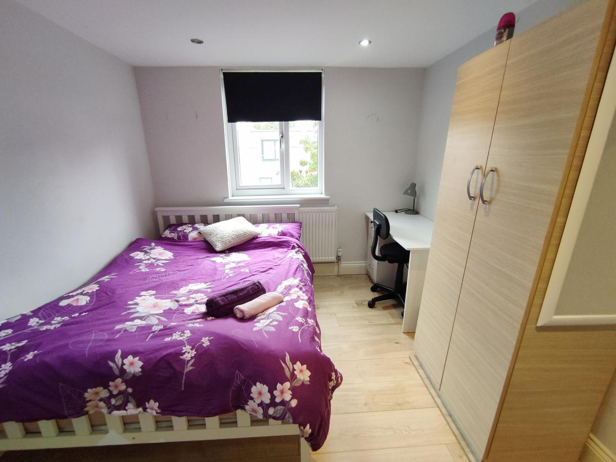 Comfystay-Londýn Exteriér fotografie
